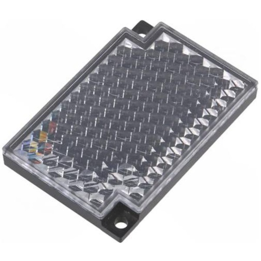 Рефлектор Omron E39-R1S 59,9x40,3x7,5мм монтаж 2 винтами М3