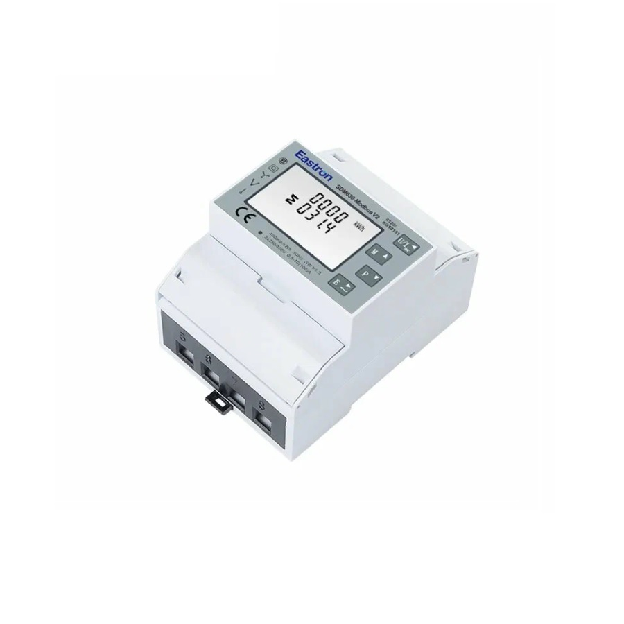 Счетчик Eastron SDM630 MODBUS V2 SDM630-M