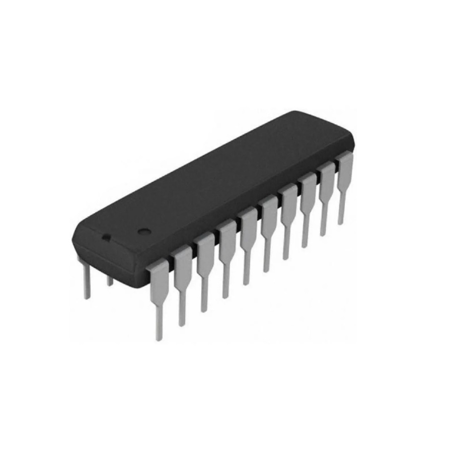 Микроконтроллер S3F94C4EZZ-DK94