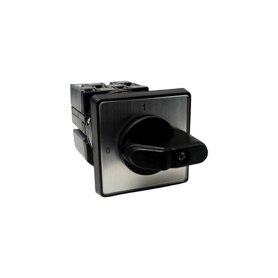 Переключатель кулачковый ABB ONA3PB (0-1) (9CNB022531R5140)