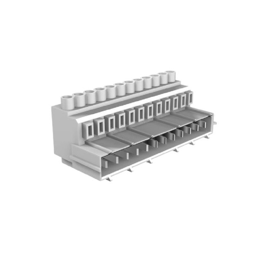 Разъём ABB штепсельный подвижной части MP 12PIN XT2-XT4 (1SDA066413R1)