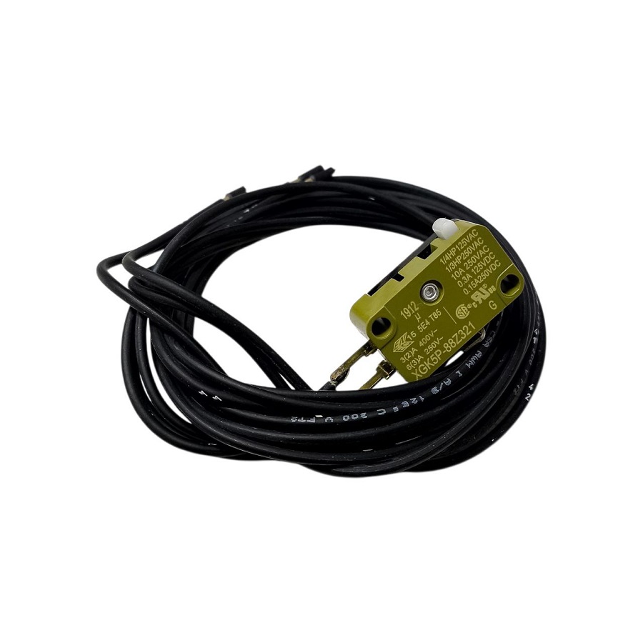 Контакт дополнительный ABB для моторного привода T4-T5 (1SDA054917R1)