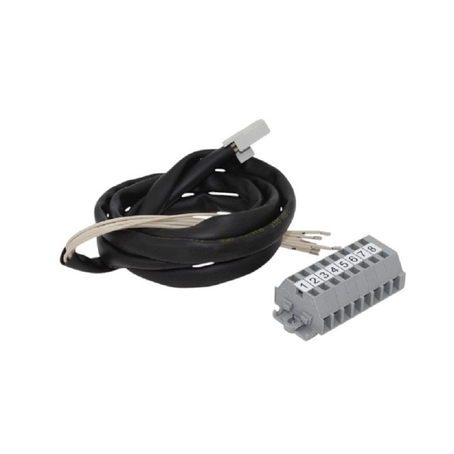 Разъём ABB для подключения аксессуаров X4 FOR PR222DS/P/PD T4..T6 F (1SDA055060R1)