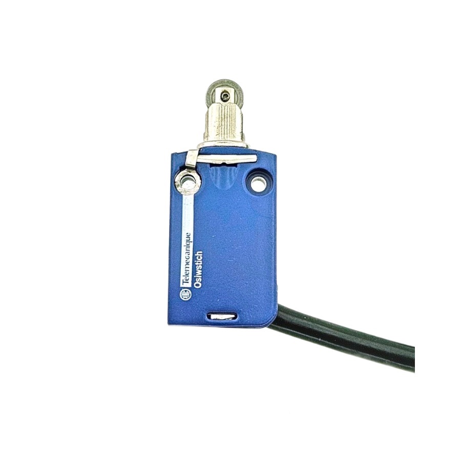 Выключатель концевой Telemecanique XCMD2102L3 Schneider Electric ZCMD21