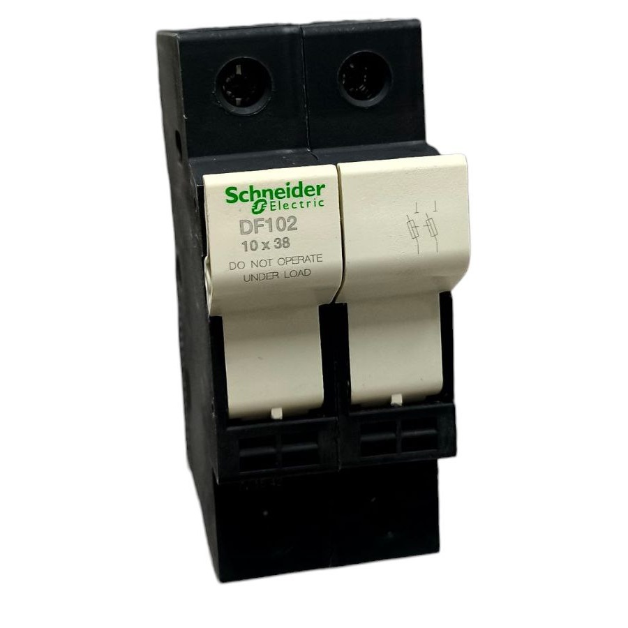 Разъединитель-предохранитель Schneider Electric TeSys DF102 (DF102)