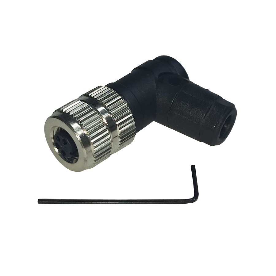 Разъем датчика 42-00028 Разъем M8 4pin