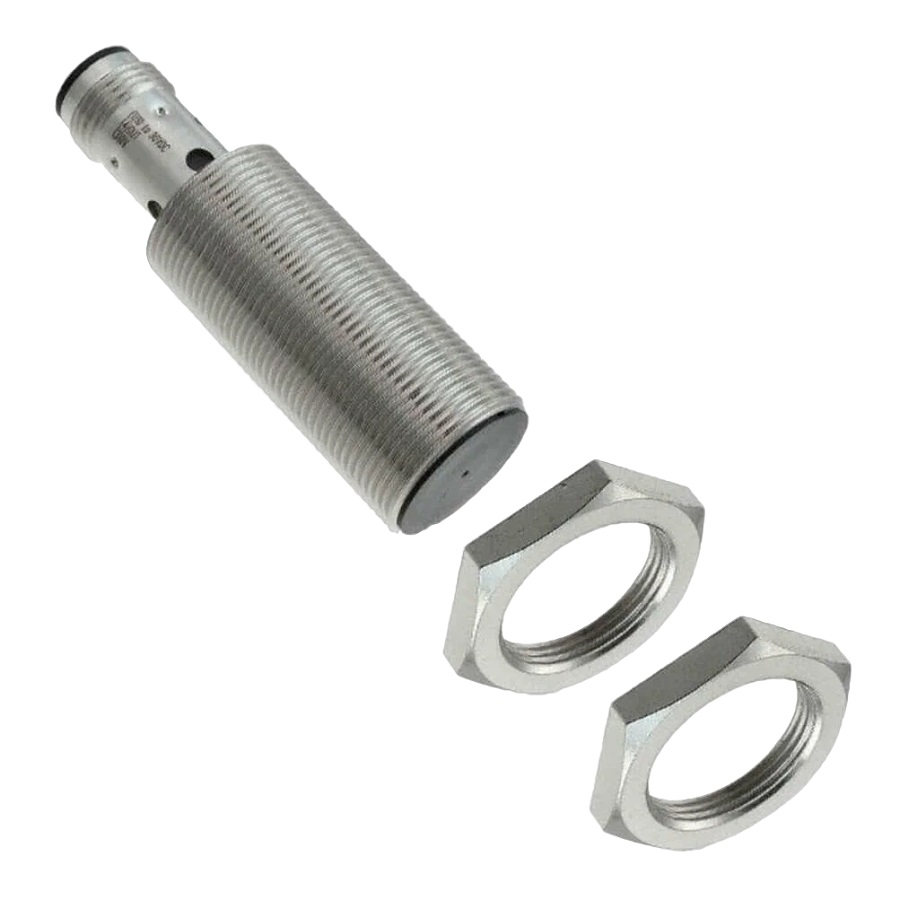 Датчик индуктивный OMRON E2B-M18KS08-M1-B1 200mA 10-30V PNP NO