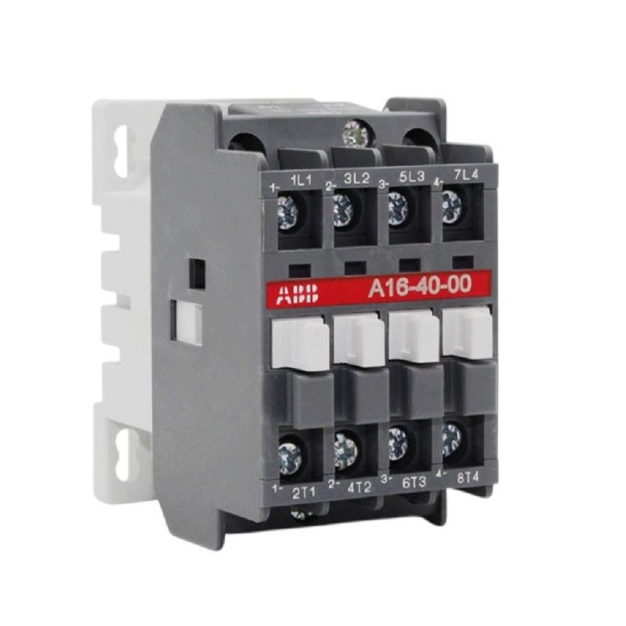 Контактор ABB AL16-40-00 16А 1SBL183201R8000