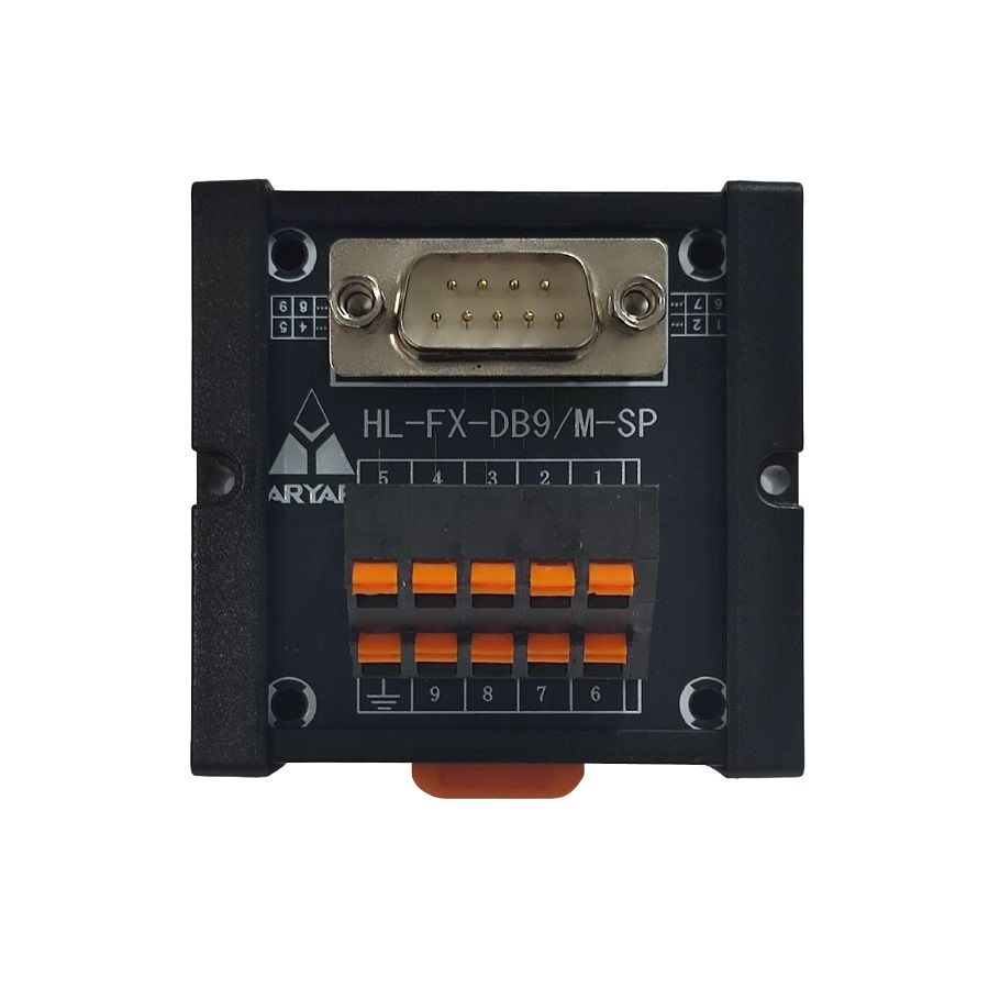 Модуль интерфейса ARYAR HL-FX-DB9/M-SP