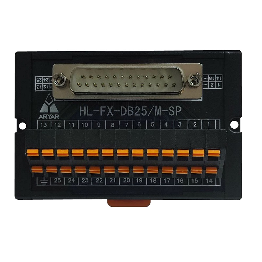 Модуль интерфейса ARYAR HL-FX-DB25/M-SP