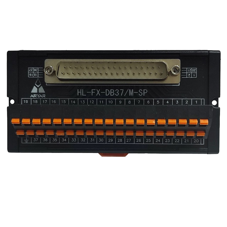 Модуль интерфейса ARYAR HL-FX-DB37/M-SP
