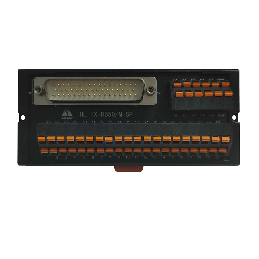 Модуль интерфейса ARYAR HL-FX-DB50/M-SP