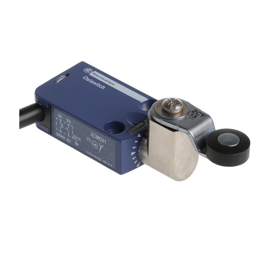 Выключатель концевой Telemecanique XCMD2115L1 Schneider Electric ZCMD21