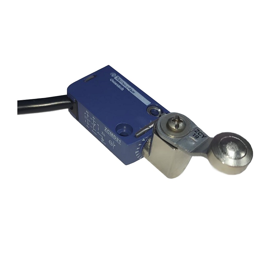 Выключатель концевой Telemecanique XCMD2119L1 Schneider Electric ZCMD21