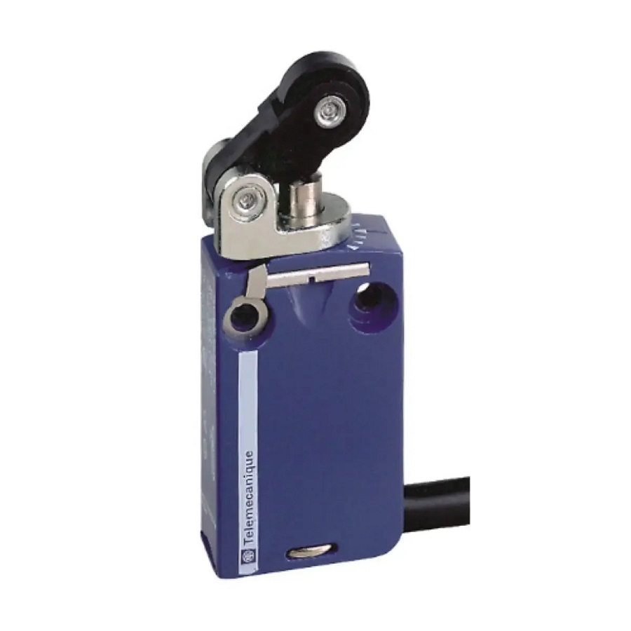 Выключатель концевой Telemecanique XCMD2121L1 Schneider Electric ZCMD21