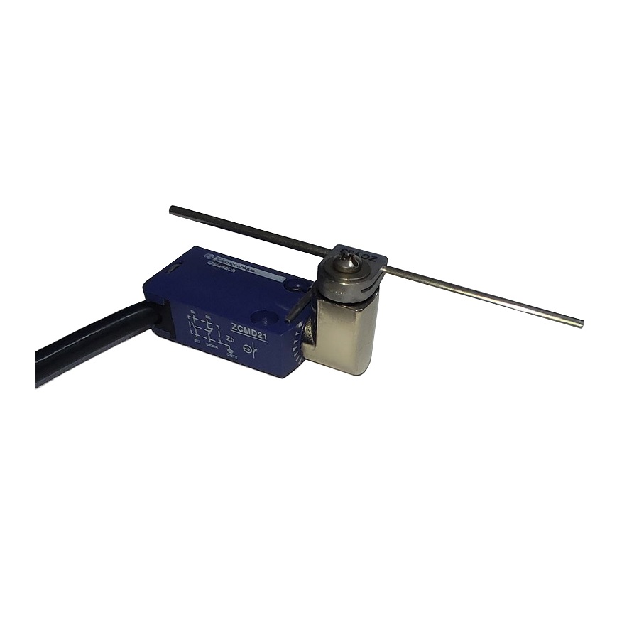 Выключатель концевой Telemecanique XCMD2153L1 Schneider Electric ZCMD21