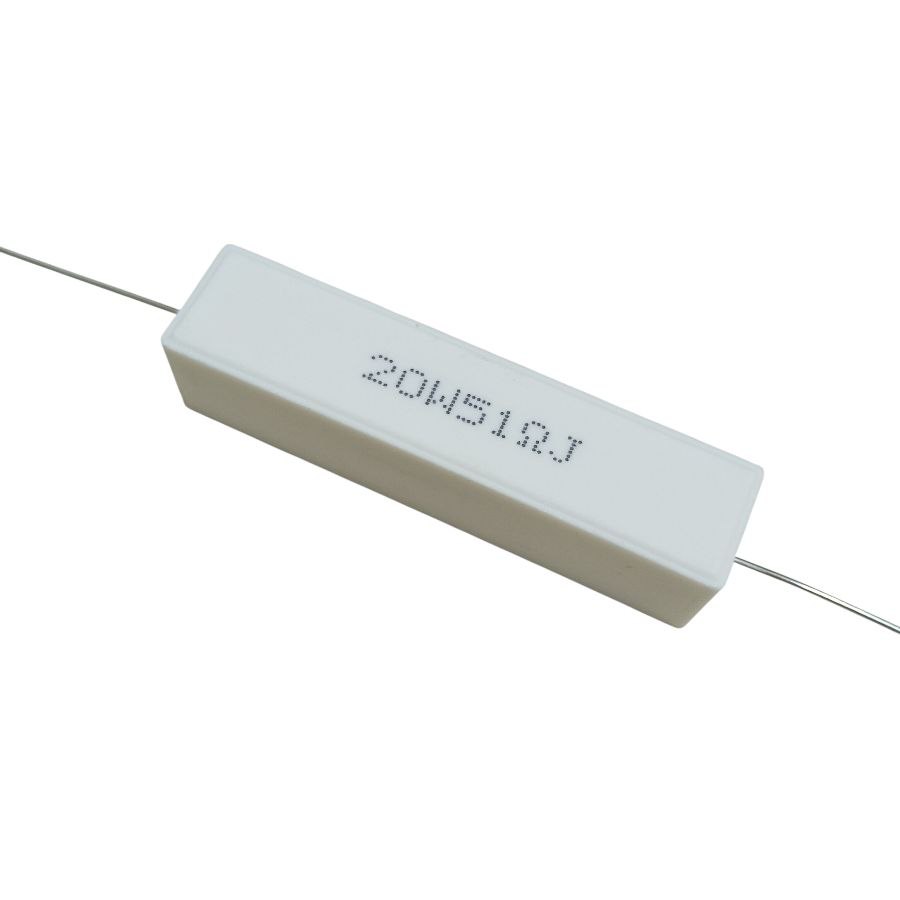 Мощные резисторы CR-L 20W 51R 5% 20W51