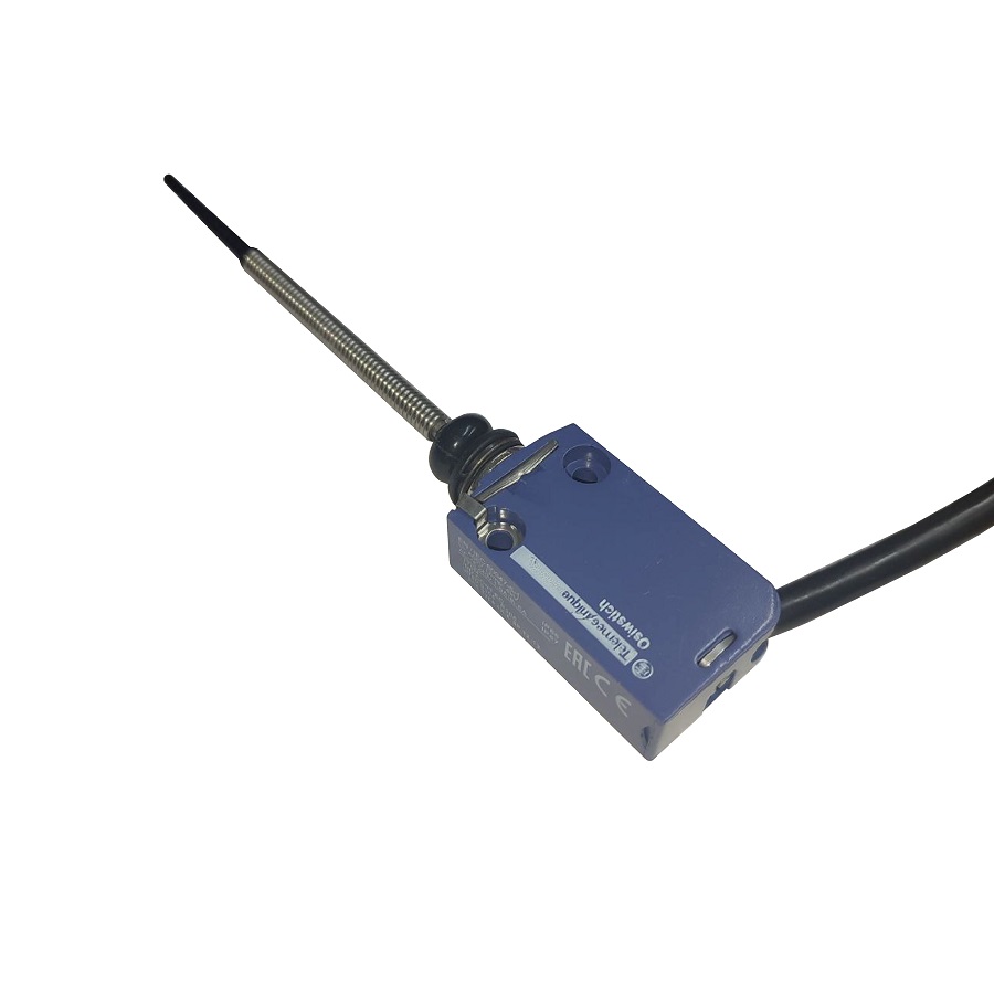 Выключатель концевой Telemecanique XCMD2107L1 Schneider Electric ZCMD21