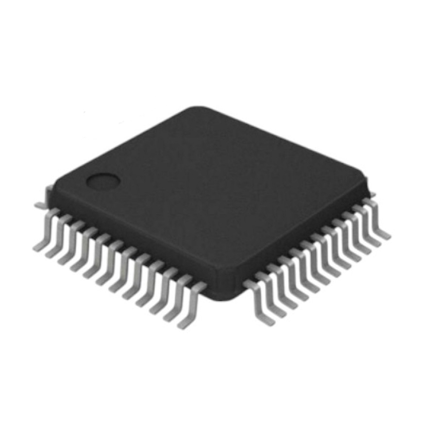 Интерфейс XR16C854DIV