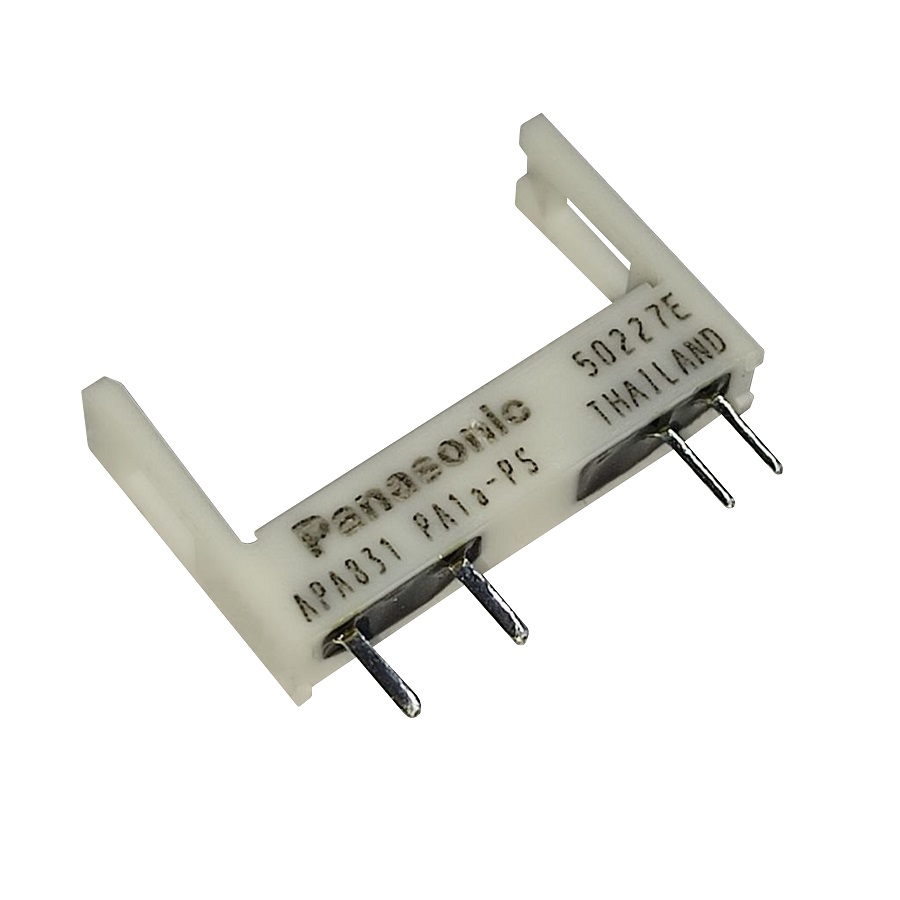Колодка для реле Panasonic PA1a-PS APA831