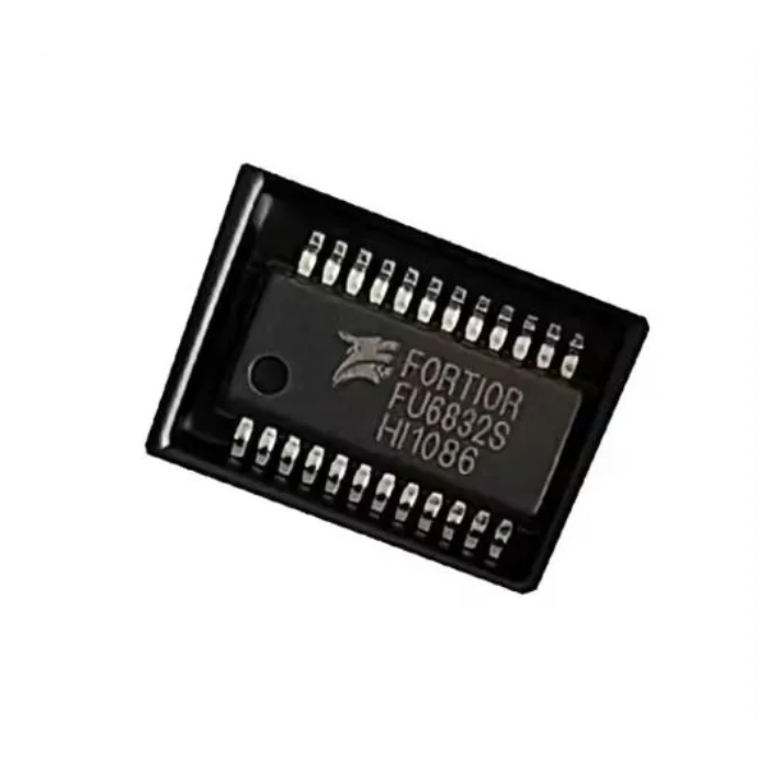 Микросхема FU6832S