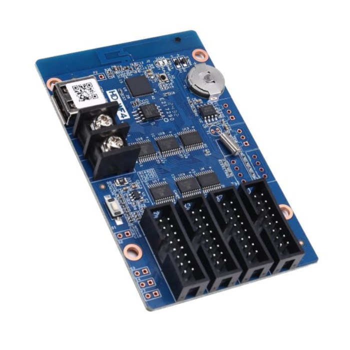 Контроллер HD-WF4