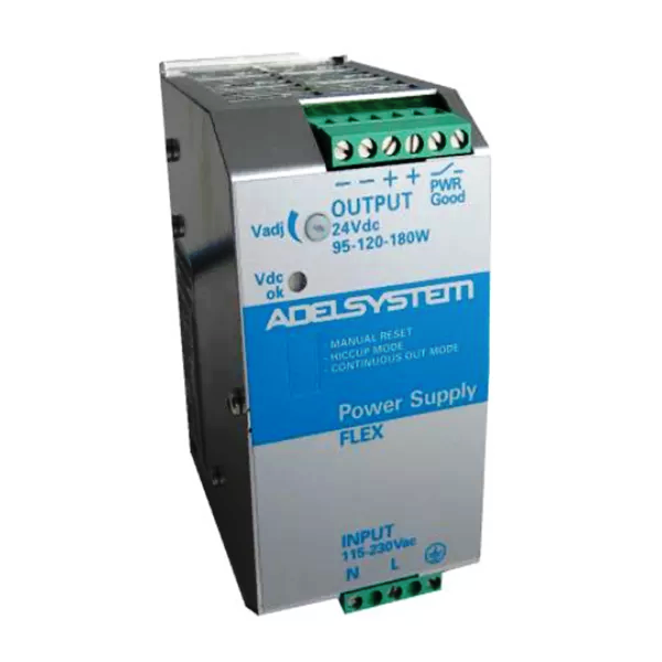 Блок питания ADELSYSTEM FLEX 9024B
