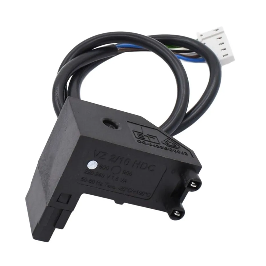 Устройство розжига VZ 2/10 HDC для BAXI (8510910) JJJ008510910