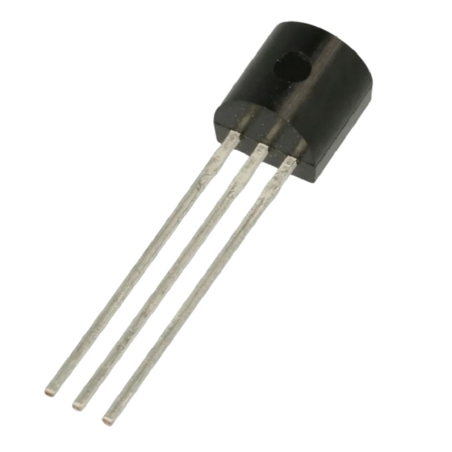 Транзистор биполярный BC237B