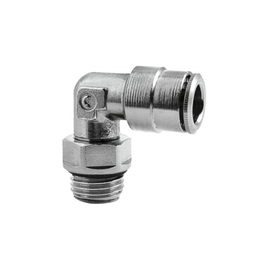 Фитинг угловой R6522 6-1/8