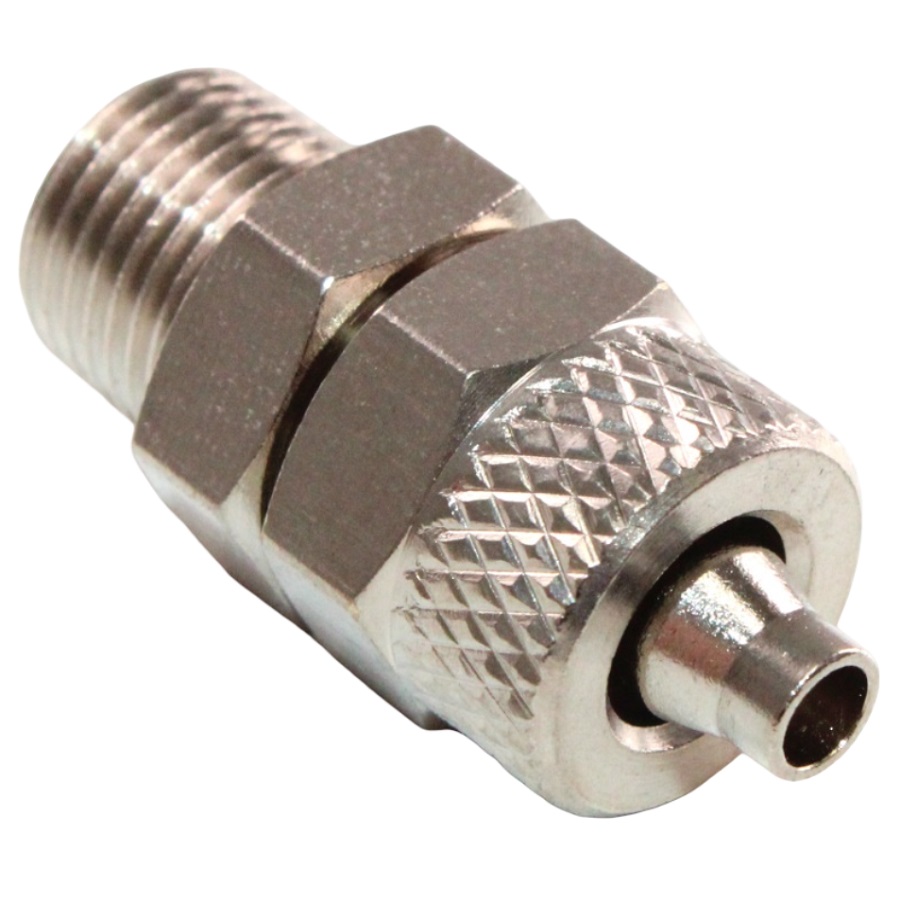 Фитинг прямой R1510 6/4-1/8