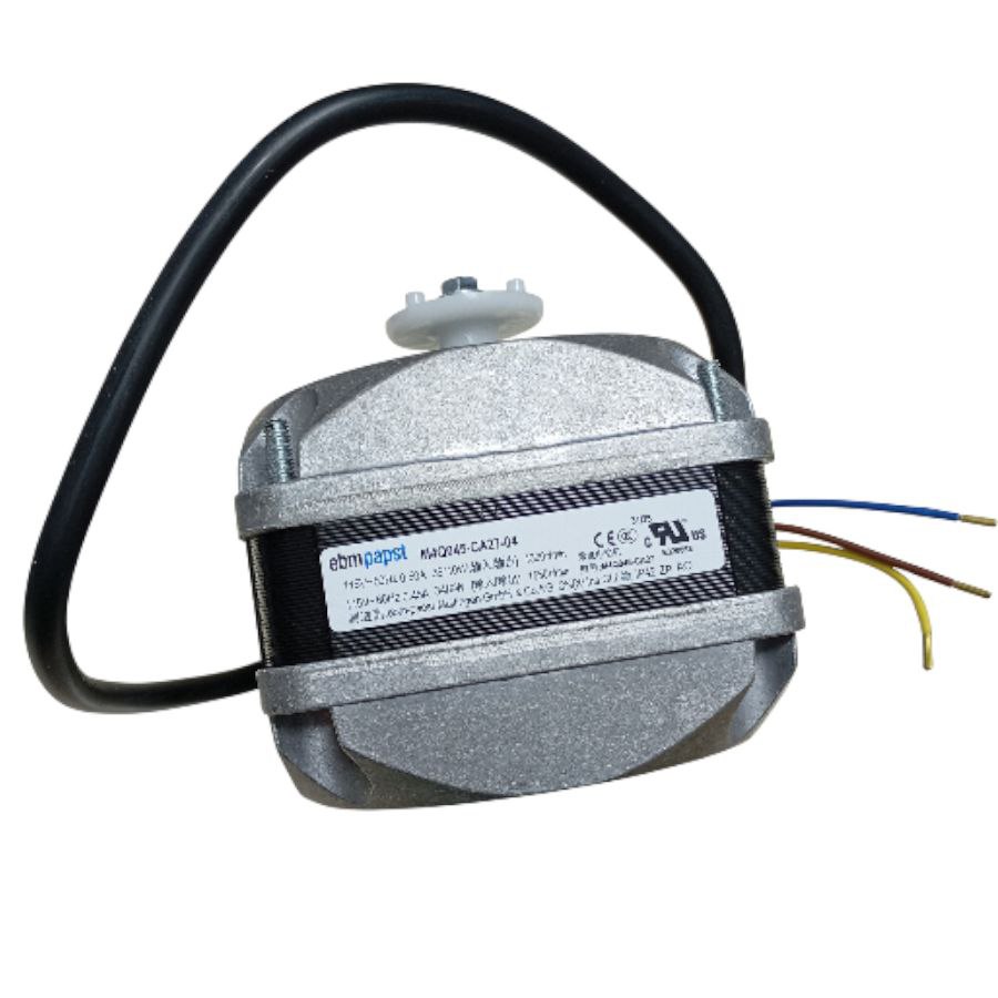 Двигатель Ebmpapst M4Q045-CA27-04 115В 0.50A 36/10Вт 83*83мм