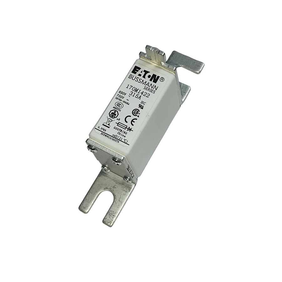 Предохранитель ножевой EATON BUSSMANN 170M1422 315A 690V