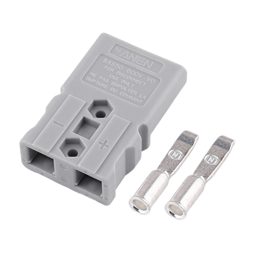 Силовой разъем ANEN SAS50 50A 600V