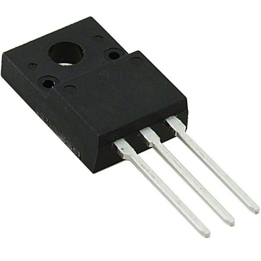 Транзистор 2SK3566 K3566 2.5A 900V 40W