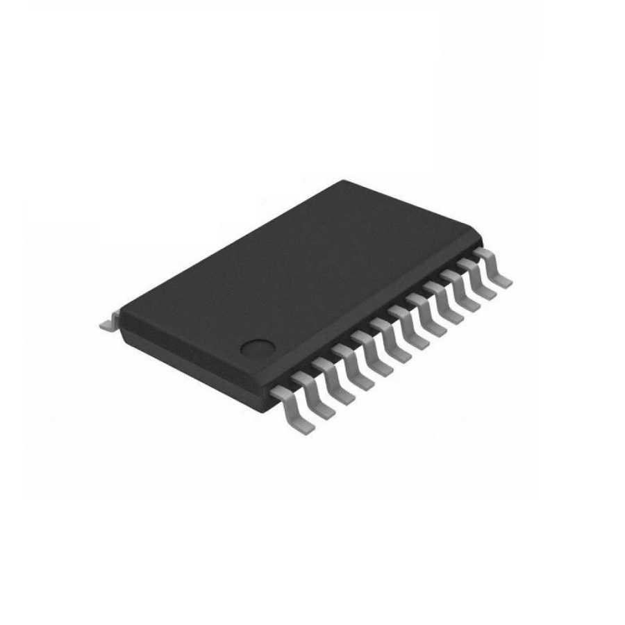 Микросхема MC74LVX4245DTR2G 4.5-5.5V TSSOP-24
