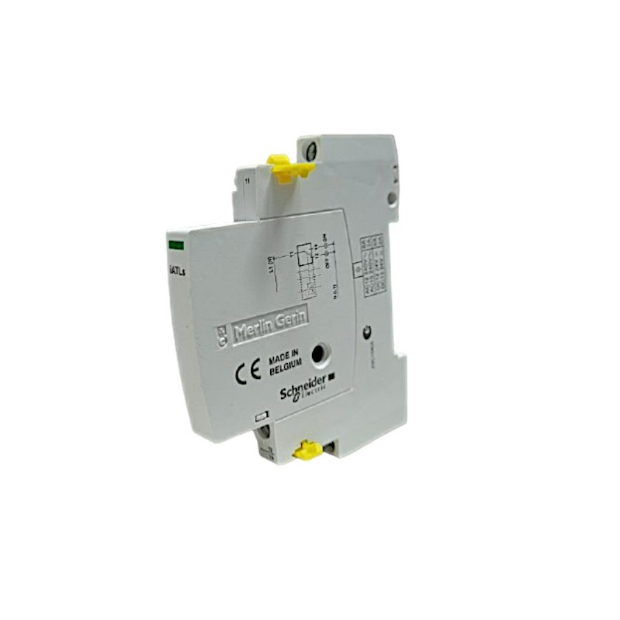 Контакт вспомогательный Acti9 iATLs A9C15405