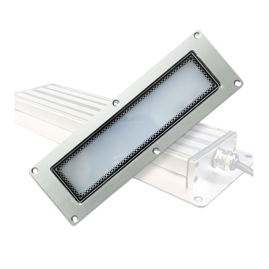 Светильник станочный светодиодный LED ONN-M9Q-400-24V 12W IP67