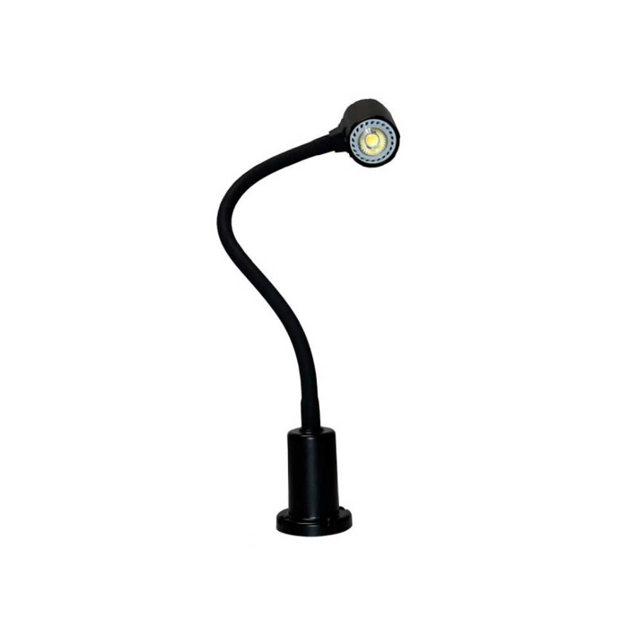 Светильник станочный светодиодный LED M3R-4.5W 24V 6000K IP67