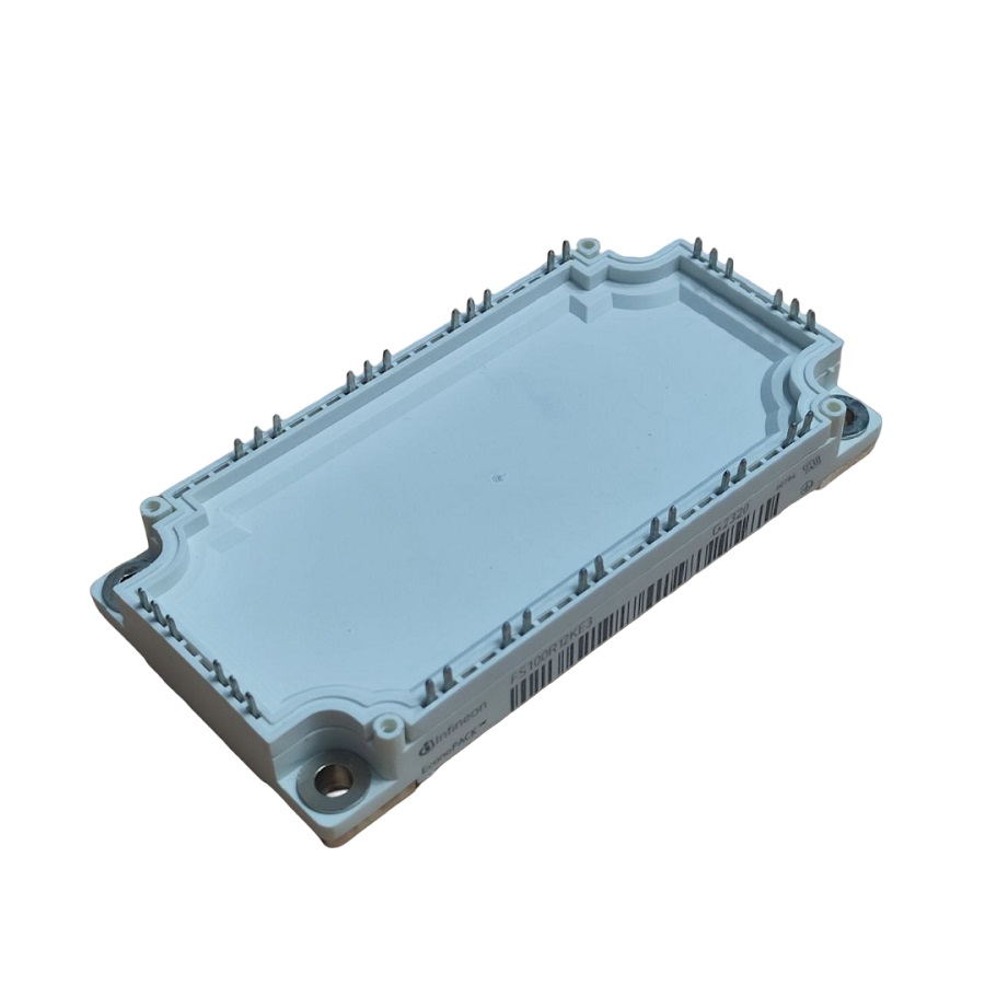 Модуль IGBT FS100R12KE3