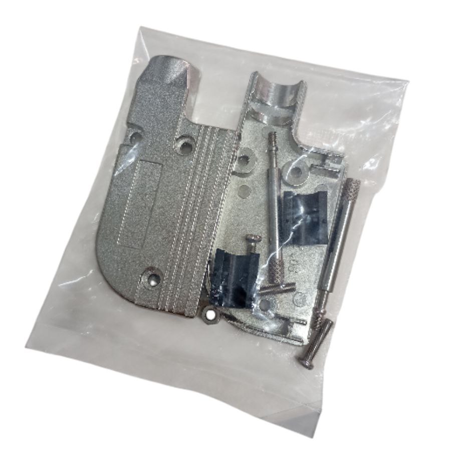 Корпус DM-25 угловой