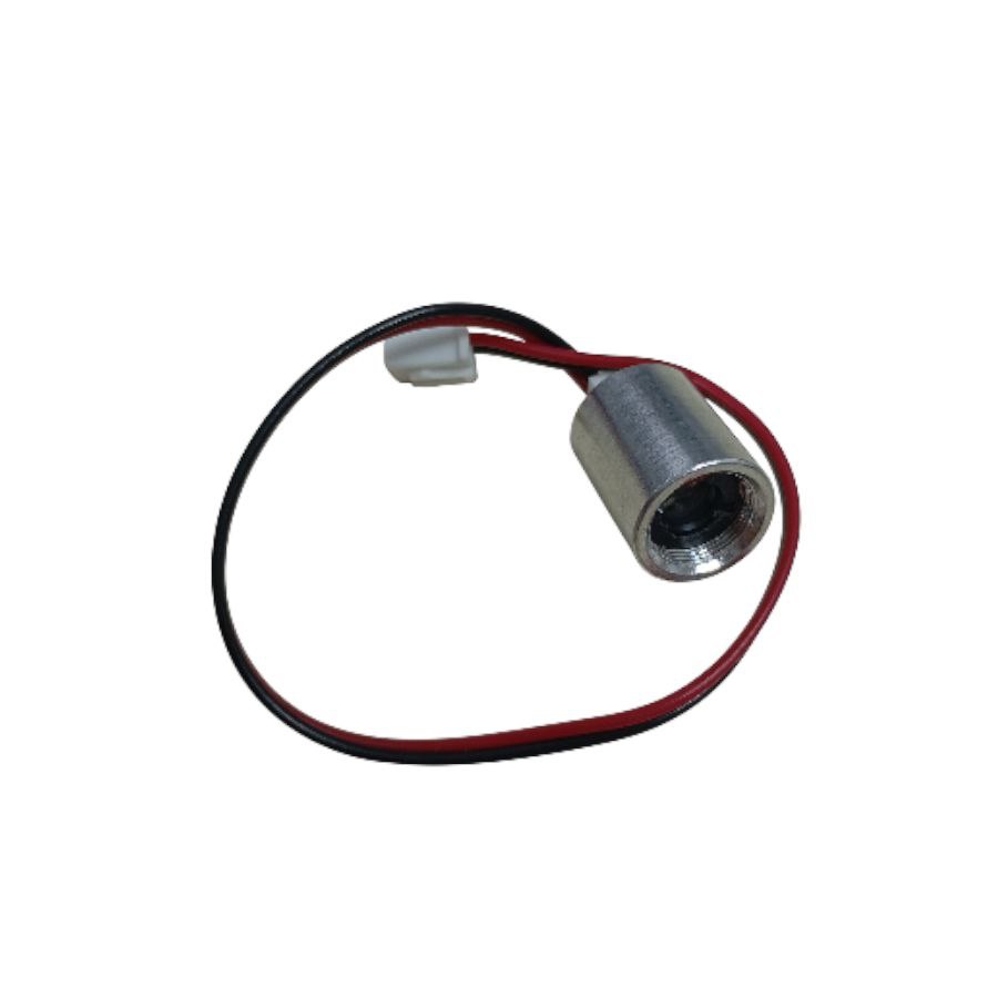 Лазерный модуль синий точка 100 мВт 650 нМ