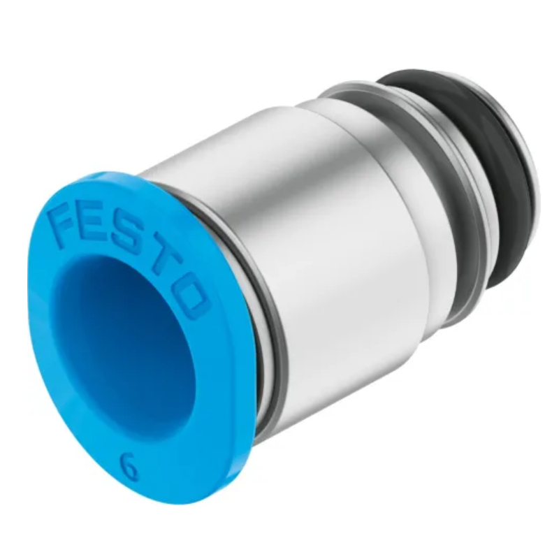 Картридж цанговый прямой Festo QSP10-6 172973