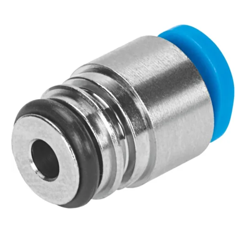 Картридж цанговый прямой Festo QSP10-4 172972