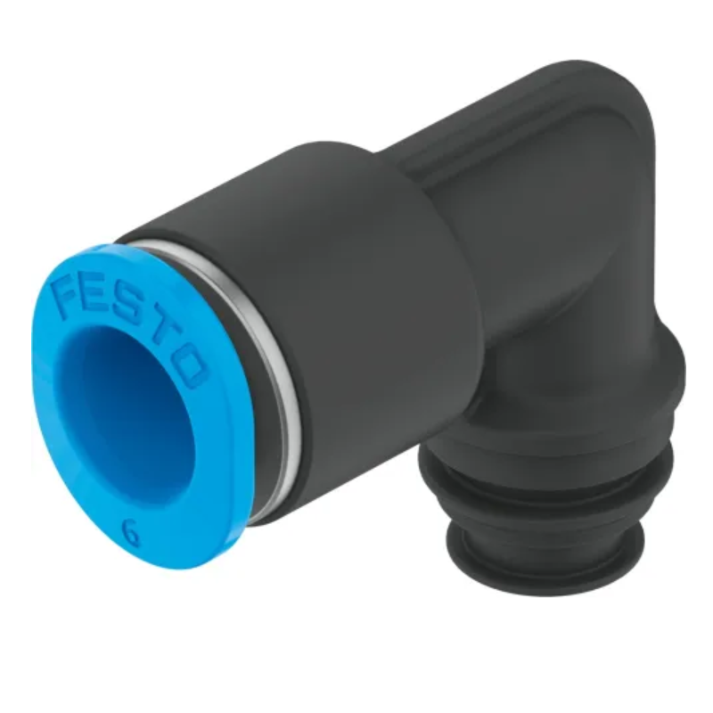 Картридж цанговый угловой Festo QSPLK10-4 132601