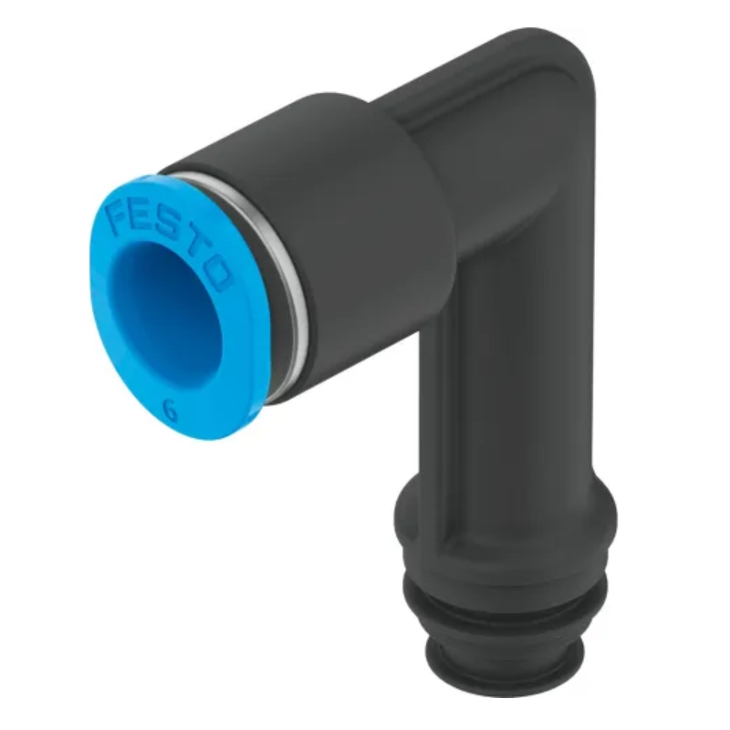 Картридж цанговый угловой Festo QSPLLK10-4 132603