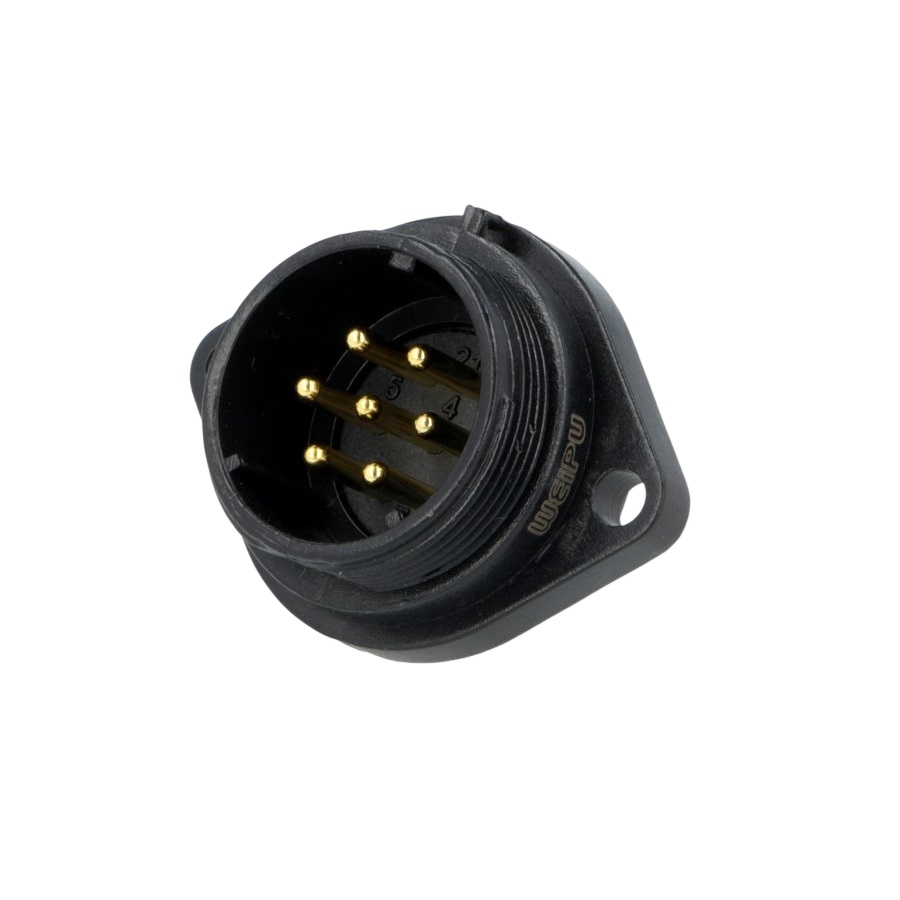 Разъем SP2113/P7