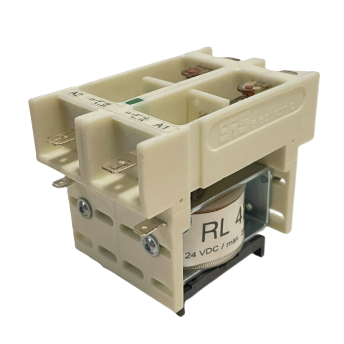 Реле SPS RL42 24VDC 250ma