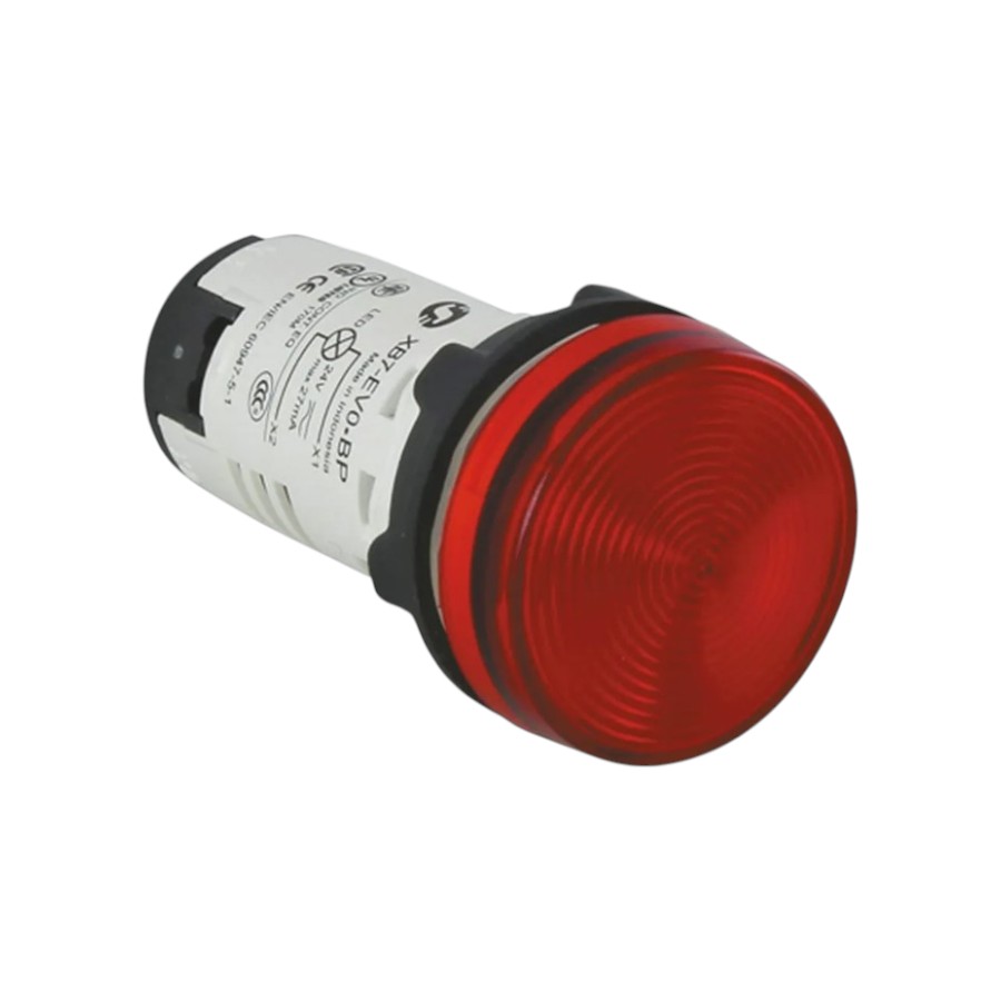 Кнопка сигнальная Schneider Electric Harmony XB7 XB7EV04BP