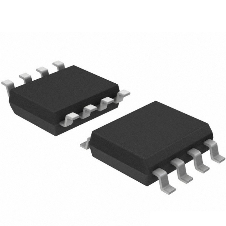 Транзистор IRF7204 2 штуки